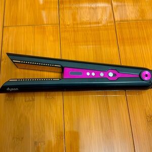 DYSON CORRALE STRAIGHTENRR